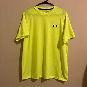 Men’s Under Armour Athletic T-shirt